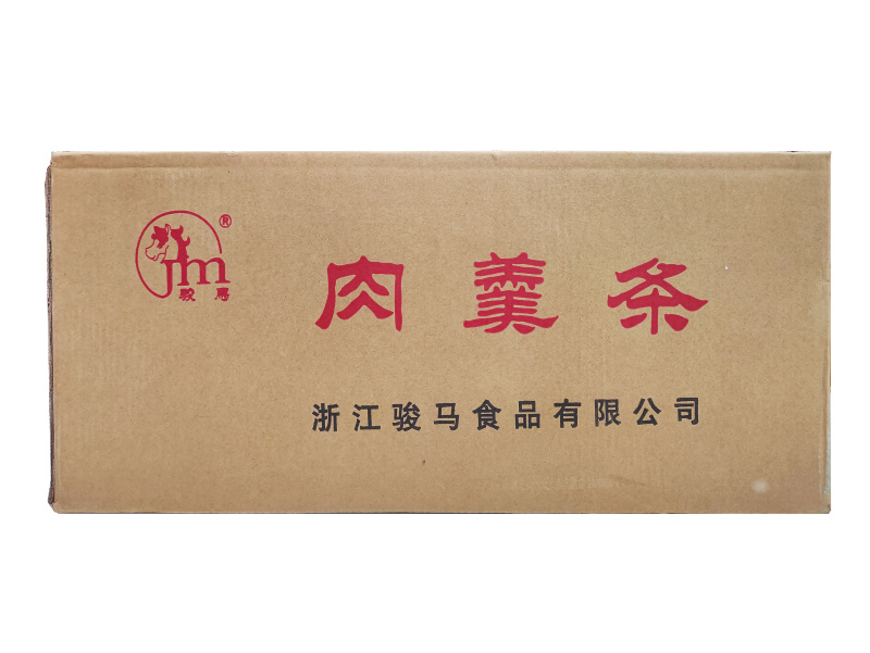 骏马肉羹条麻辣烫关东煮火锅串串冒菜商用食材