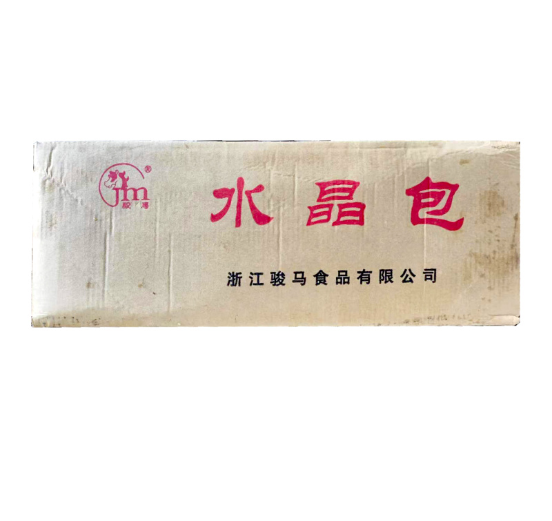 骏马水晶包麻辣烫关东煮火锅串串冒菜商用食材