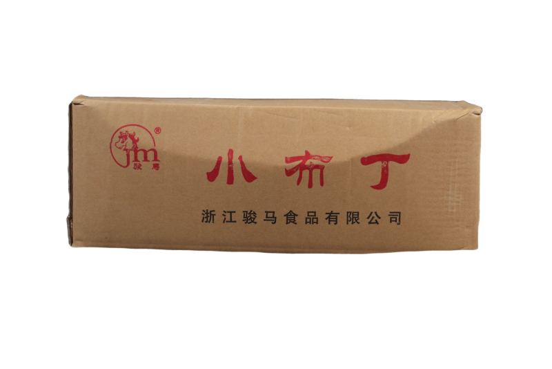 骏马小布丁麻辣烫关东煮火锅串串冒菜商用食材