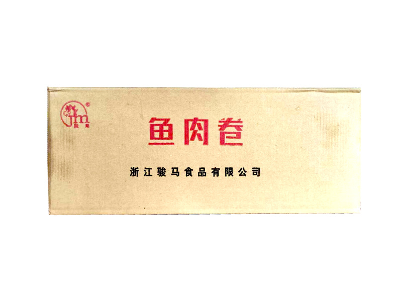 骏马鱼卷麻辣烫关东煮火锅串串冒菜商用食材
