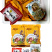 礼品装老母鸡(2只装)煎油炸烧烤半成品商用食材