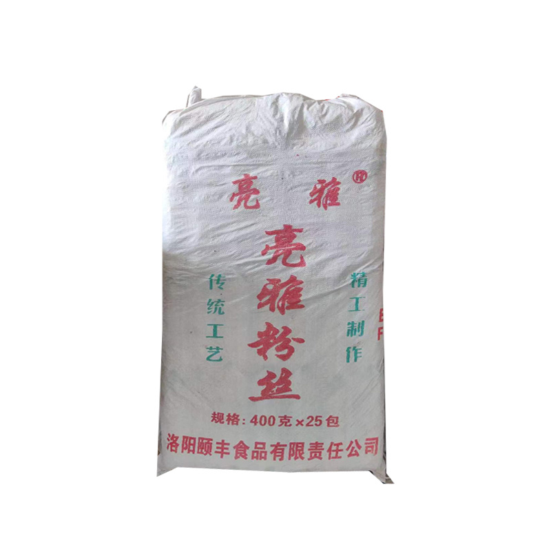 亮雅粉丝麻辣烫关东煮火锅串串老鸭粉丝汤冒菜商用食材