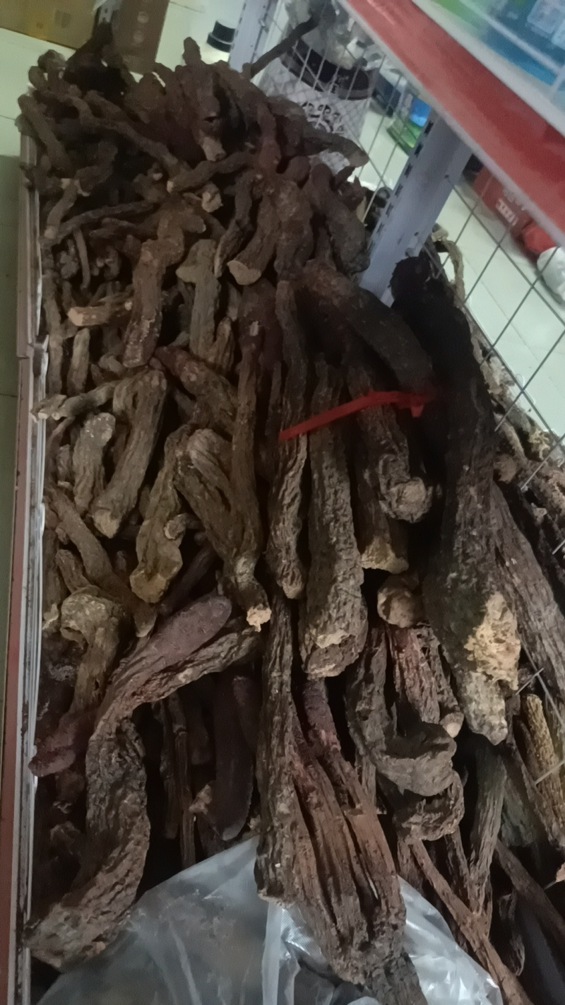 精品整根锁阳锁阳片质量保证品种纯正假一赔十