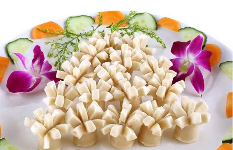 迷道先桂花肠麻辣烫关东煮火锅串串冒菜商用食材