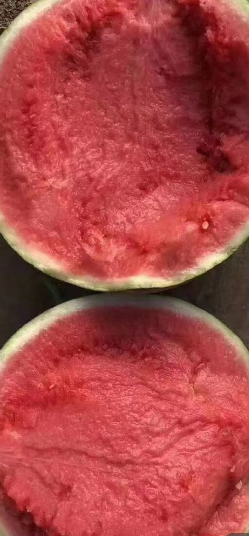 麒麟精品无籽美都通货江苏西瓜产地实力代办发货包熟包甜
