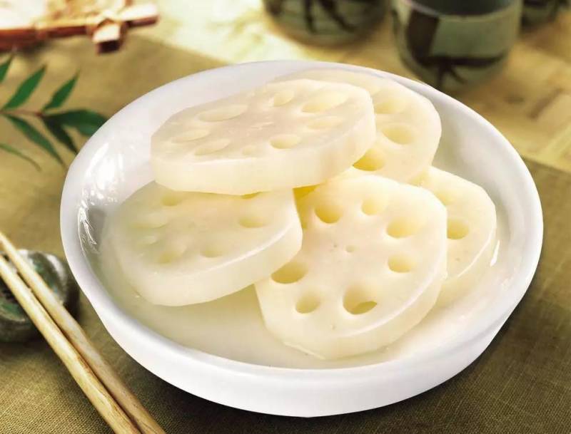 藕家荷塘清水莲菜麻辣烫关东煮火锅串串冒菜商用