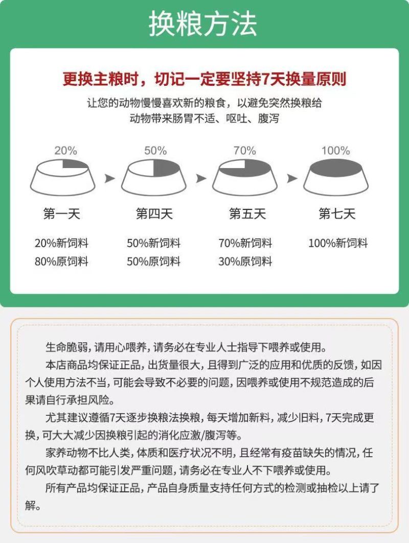 鸭饲料喂鸭颗粒料中大小鸭食全价营养宠物鸭