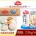 仟岛凰脆骨龙虾饼早餐面食甜食糕点点心冷冻半成品小吃