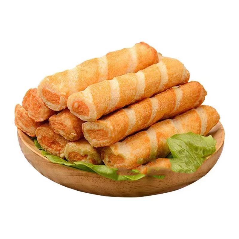 仟岛凰闽南鱼籽烧麻辣烫关东煮火锅串串冒菜商用食材