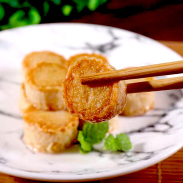 仟岛凰小仙贝麻辣烫关东煮火锅串串冒菜商用食材