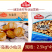 仟岛凰小仙贝麻辣烫关东煮火锅串串冒菜商用食材