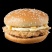 瑞发德腌制汉堡肉（原味/麻辣）早餐面食汉堡快餐冷冻批发