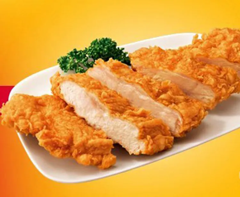 瑞桃咔滋脆鸡排清真煎油炸烧烤火锅麻辣烫关东煮食材