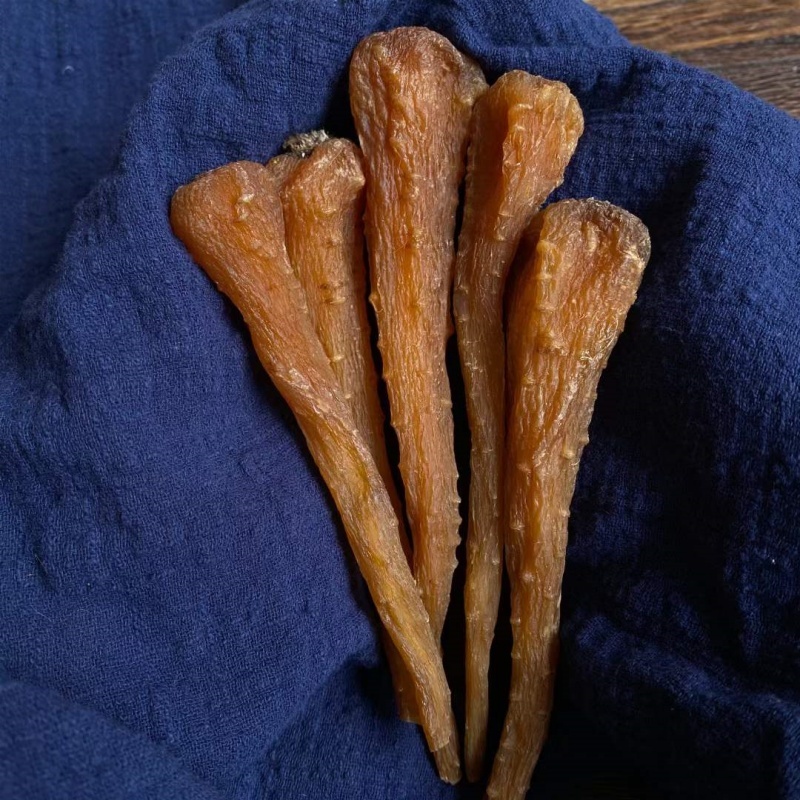 藏雪参云南产地货源中药材批发规格齐全量大价优