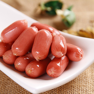 三全原味小肉肠（亲亲肠）麻辣烫关东煮火锅串串冒菜商用