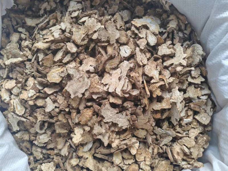辽宁朱砂点苍术关苍术白茬苍术品种齐全