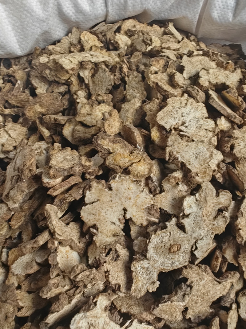 辽宁朱砂点苍术关苍术白茬苍术品种齐全