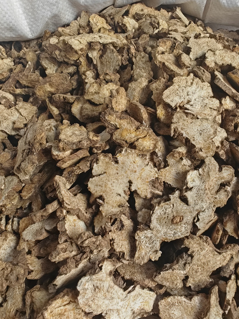 辽宁朱砂点苍术关苍术白茬苍术品种齐全