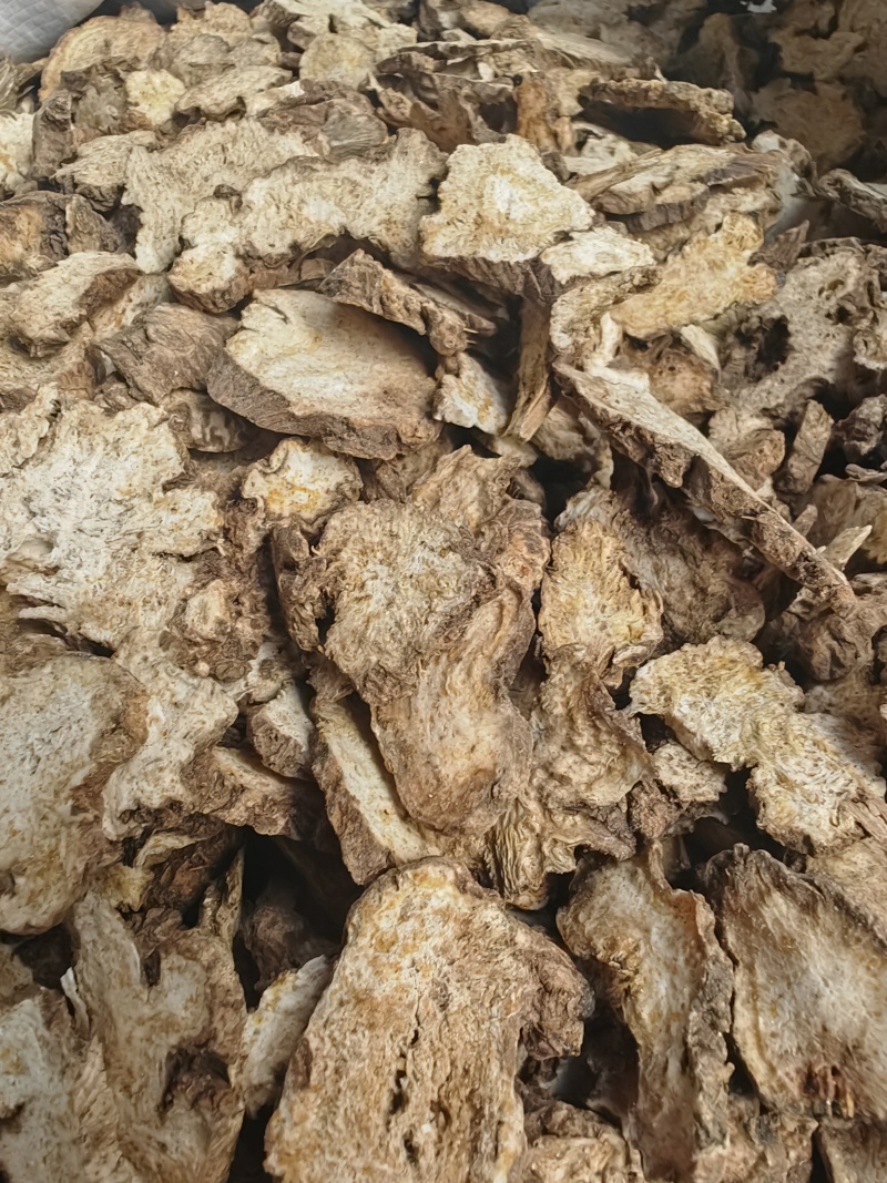 辽宁朱砂点苍术关苍术白茬苍术品种齐全