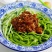 手弹菠菜面早餐面食冷冻半成品菠菜面火锅麻辣烫小吃商用