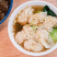 思念三鲜薄皮小云吞早餐面食馄饨冷冻半成品小吃商用