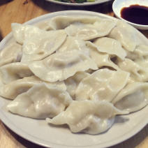 思念猪肉小水饺早餐面食冷冻水饺半成品小吃商用批发