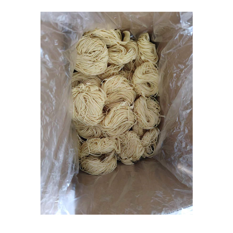 皖北骏龙营养面餐饮麻辣烫面食营养面冷冻半成品小吃商用