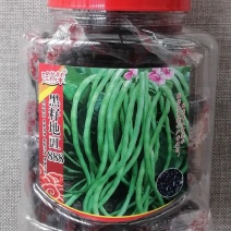 豇满架黑籽地豇种子无架豇豆种子肉厚耐老耐热抗病抗倒