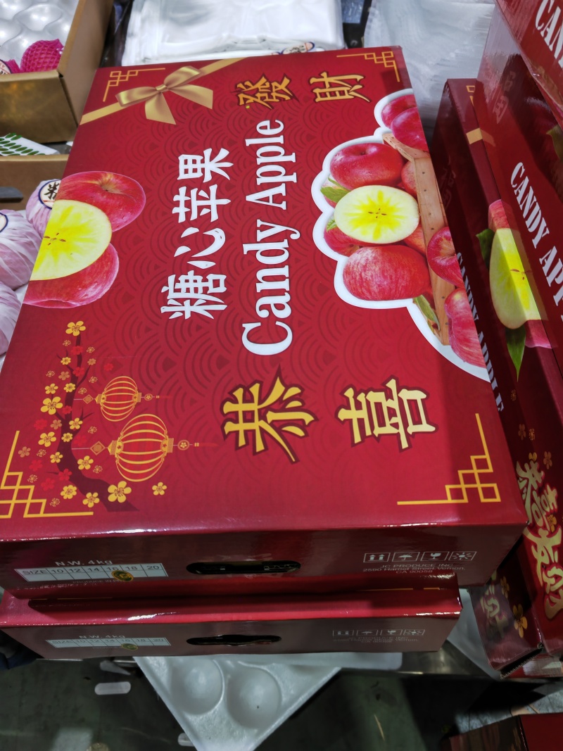 红富士苹果基地供应一手货源全国直销大量有货量大从优