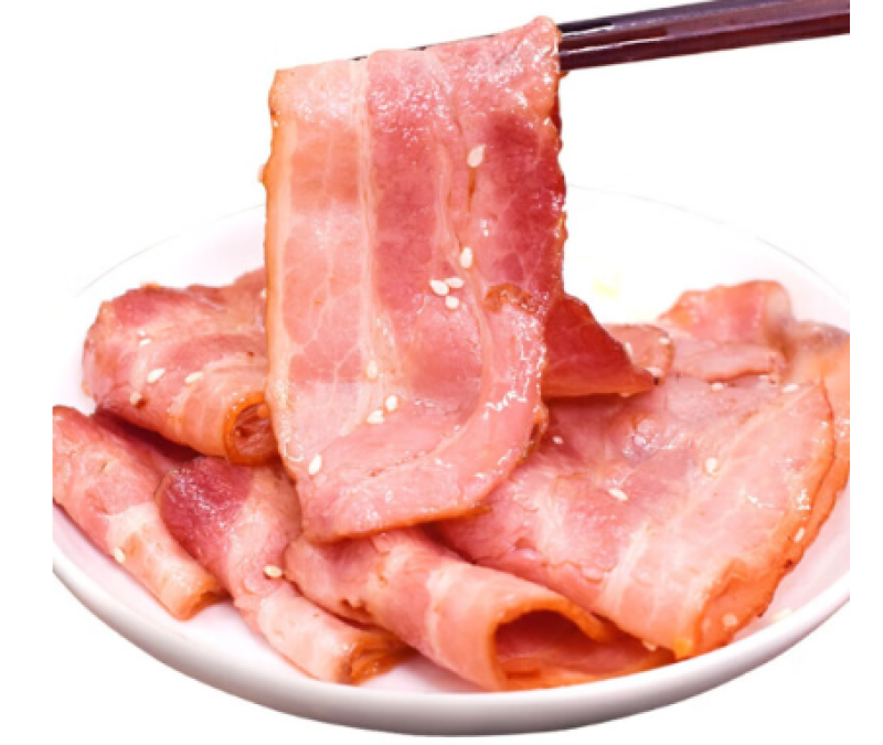 骏马超值培根麻辣烫关东煮火锅串串冒菜商用食材