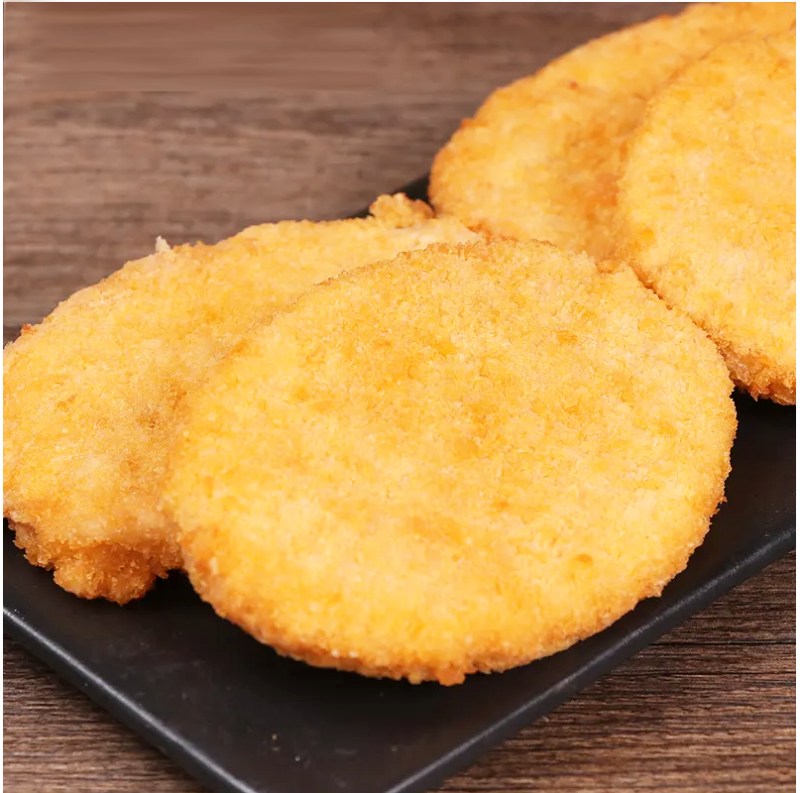 厨厨乐QQ大鸡排煎油炸烧烤火锅鸡排休闲小吃食材