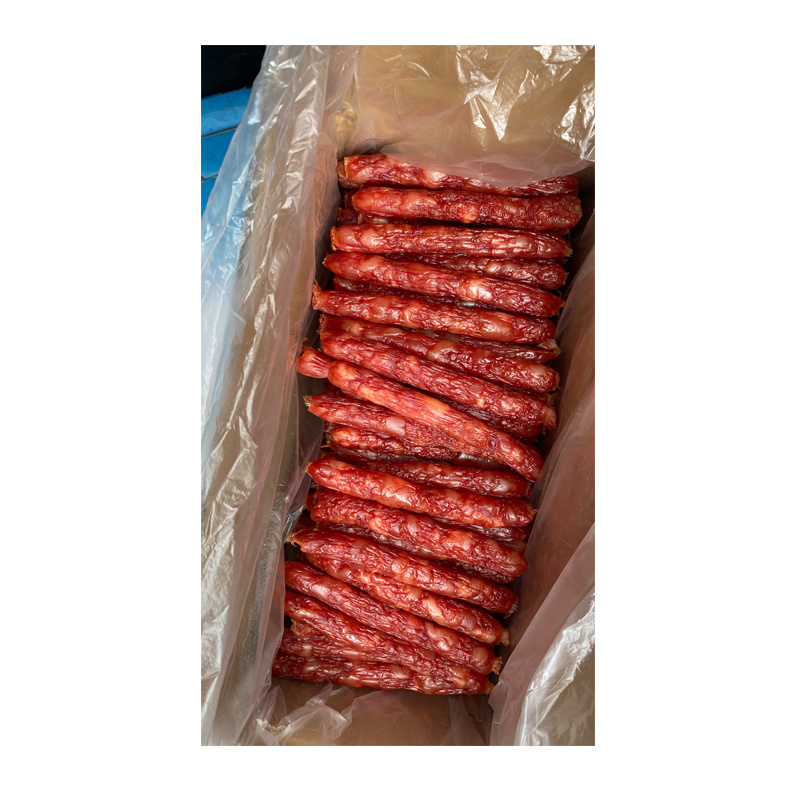 爱贝斯江门腊肠麻辣烫关东煮火锅串串冒菜商用食材