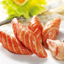 安井龙虾排麻辣烫关东煮火锅丸子串串冒菜商用食材