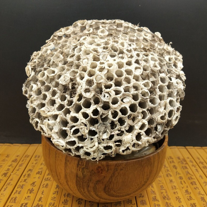 草蜂房