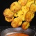 厨厨乐蔬菜家园（茄子串）煎油炸烧烤火锅麻辣烫关东煮食材