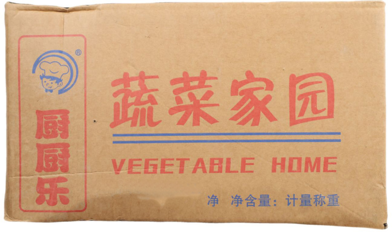 厨厨乐蔬菜家园（茄子串）煎油炸烧烤火锅麻辣烫关东煮食材