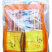 厨厨乐碳烤吐司面包串烧烤油炸串串铁板食材冷冻半成品商用
