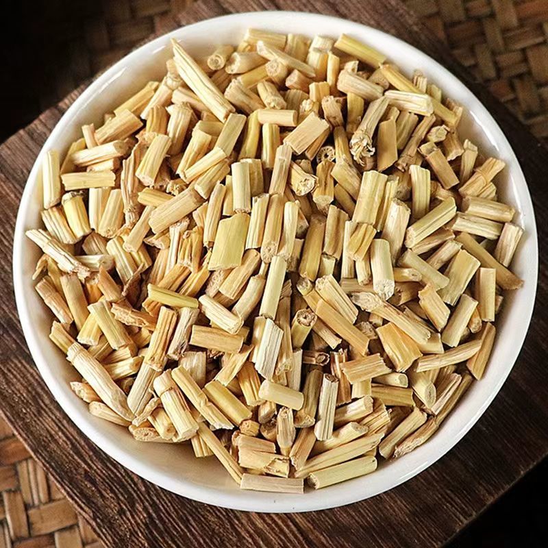 白茅根（白刀草）