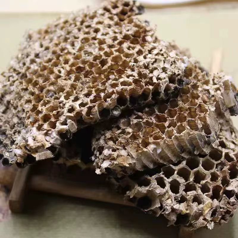 草蜂房