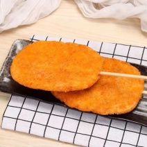 德邻纯肉排串烧烤油炸肉排串铁板食材冷冻半成品商用