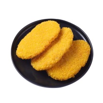 德邻嘎嘎脆鸡排烧烤油炸串串脆鸡排食材冷冻半成品商用