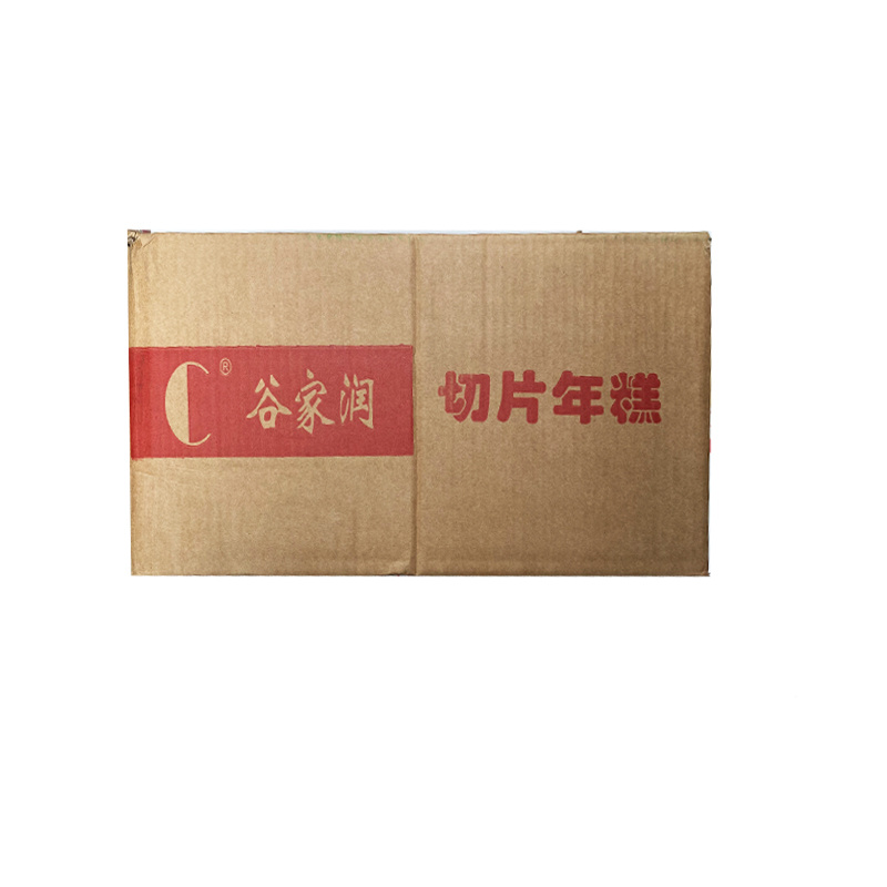 谷家润年糕切片涮火锅炒年糕半成品商用配菜食材