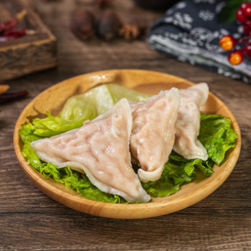 海霸王脆燕饺涮火锅丸子关东煮半成品商用配菜食材