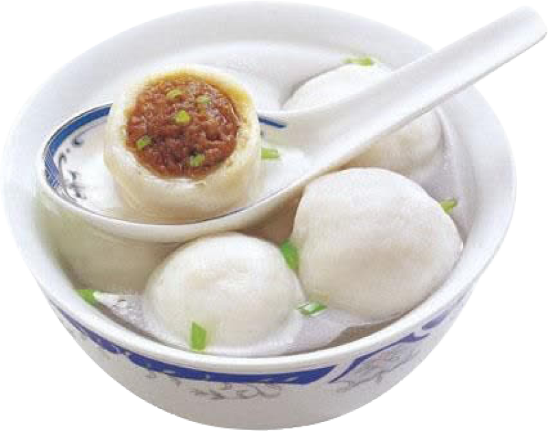 海王子包心鱼丸涮火锅丸子关东煮半成品商用配菜食材