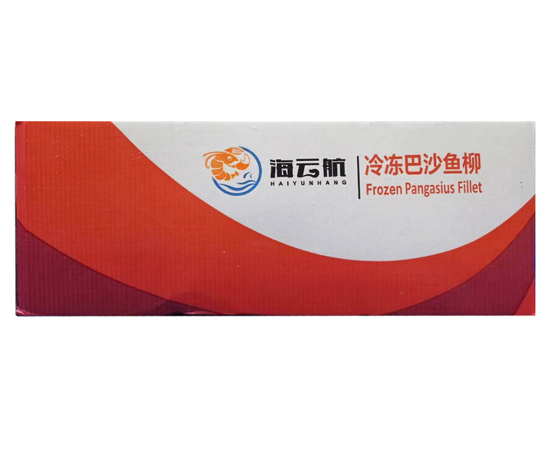 海云航干冰去皮龙利鱼柳冷冻香煎油炸烧烤龙利鱼柳商用食材
