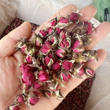 玫瑰花金边玫瑰另外出售玫瑰花茶金边玫瑰云南干玫瑰散装