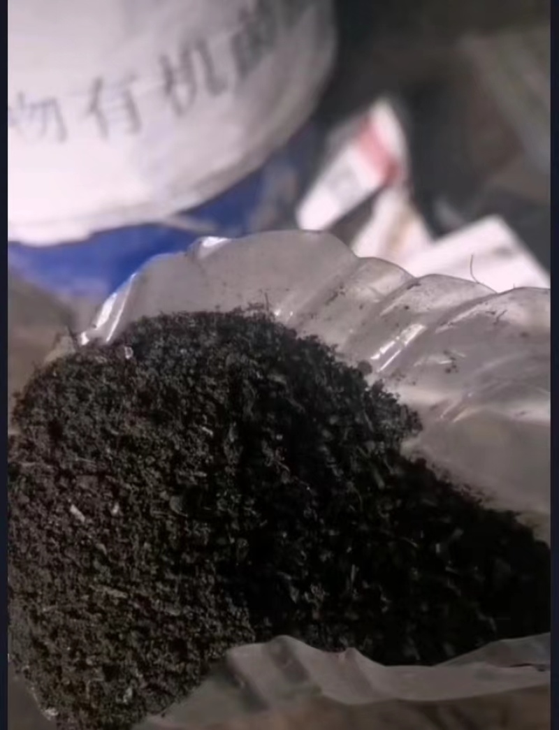 发酵鸡粪，生产厂家发货，量大优惠