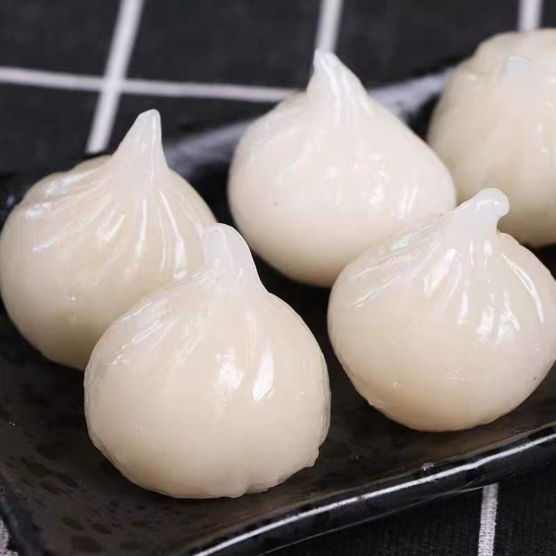 环惠客白水晶包清真涮火锅丸子关东煮半成品商用配菜食材
