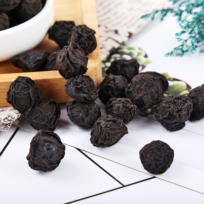 乌梅精品乌梅产地直销量大从优大货批发