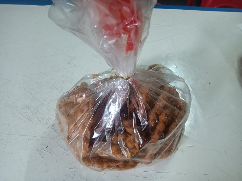 糯米油子豌豆油子大量供应手工制作量大优惠